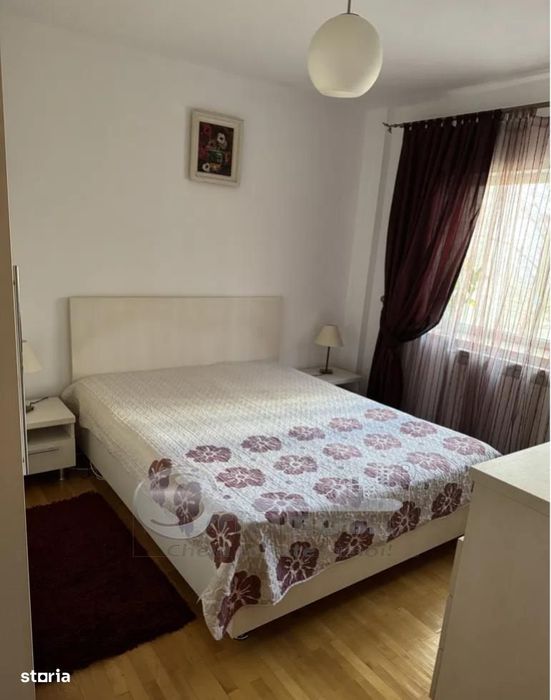 Apartament 2 camere Tatarasi-Oancea