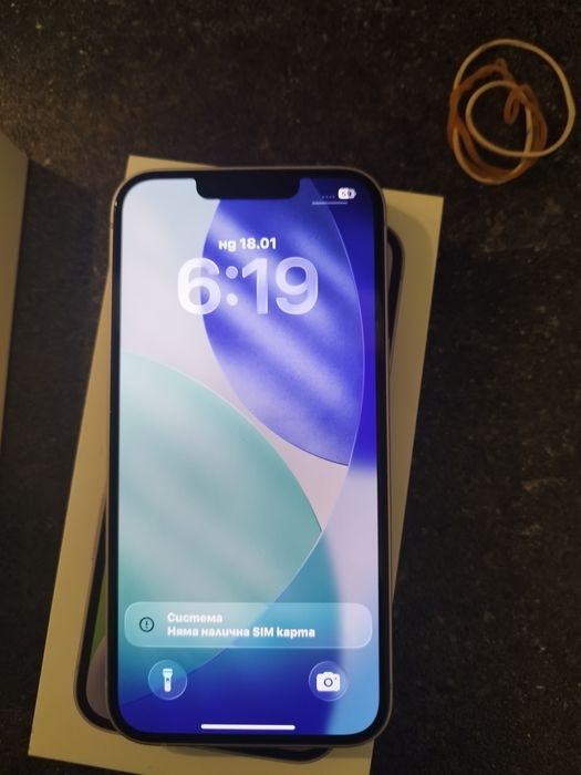 Продавам айфон 14