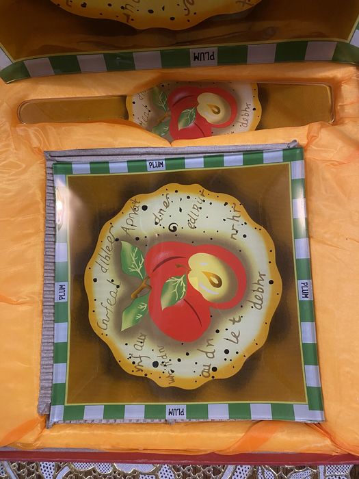 Посуда/ сервиз