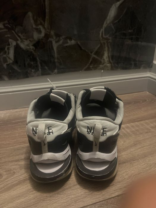 Nike Sacai 3.0 version