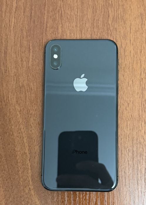 Телефон Iphone x 64gb