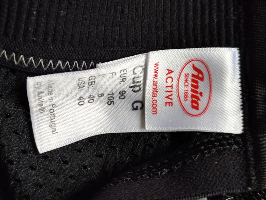 Anita sutien sport damă G90