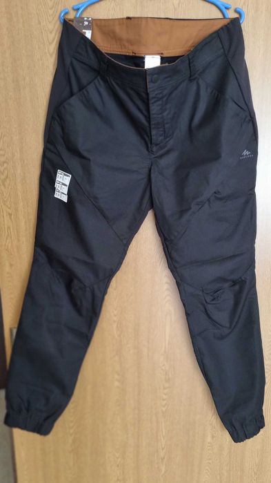 Мъжки панталон Quechua NH500 Slim, размер XL