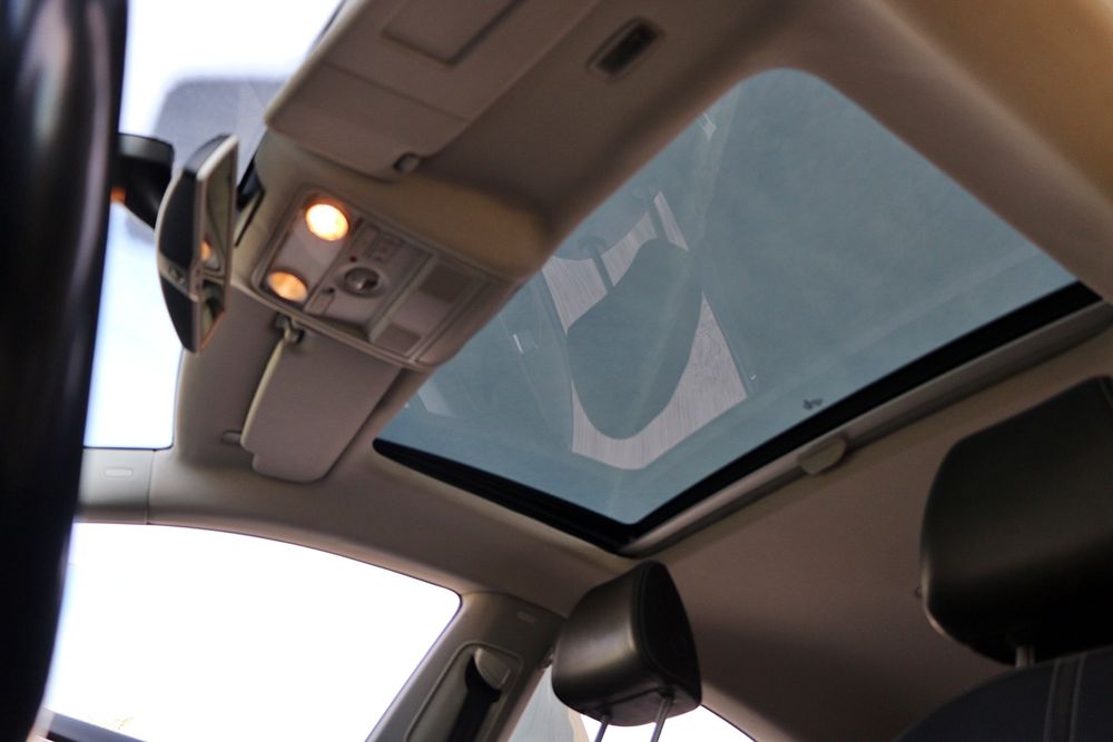 Vand Volkswagen Passat Cc Navi Piele Trapa Clima  Posibilitate Rate