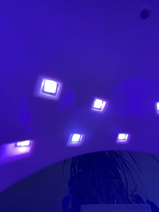 Uv-LED лампа SUN 9c