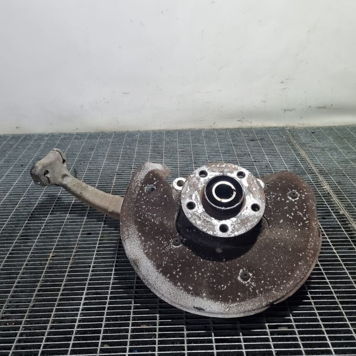 Fuzeta stanga fata AUDI Q5 2.0 TDI 2008 - 2015 Manuala 6 Trepte CJCA (1639) Diesel 4x4 Garantie