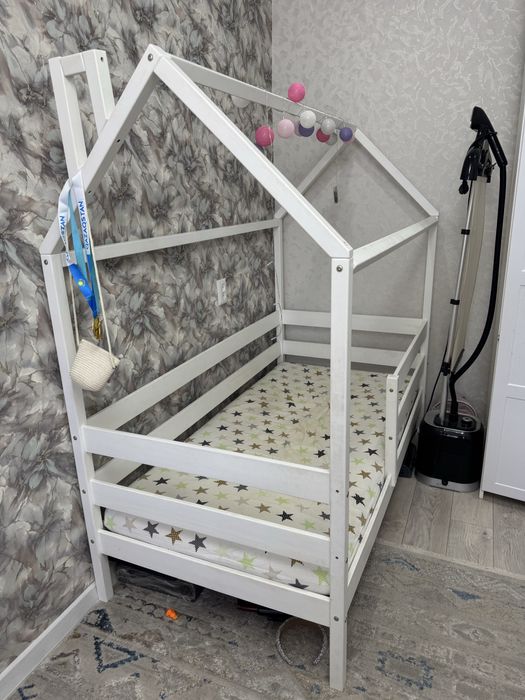 продам кровать детский