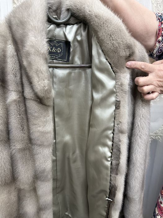 Шуба трансформер