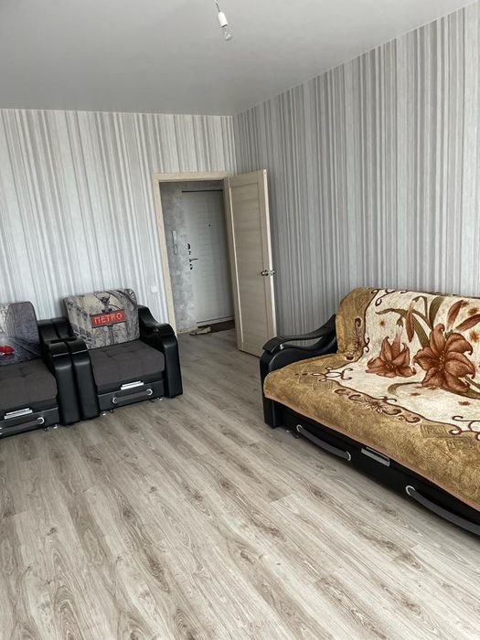 Квартира 1 комн.