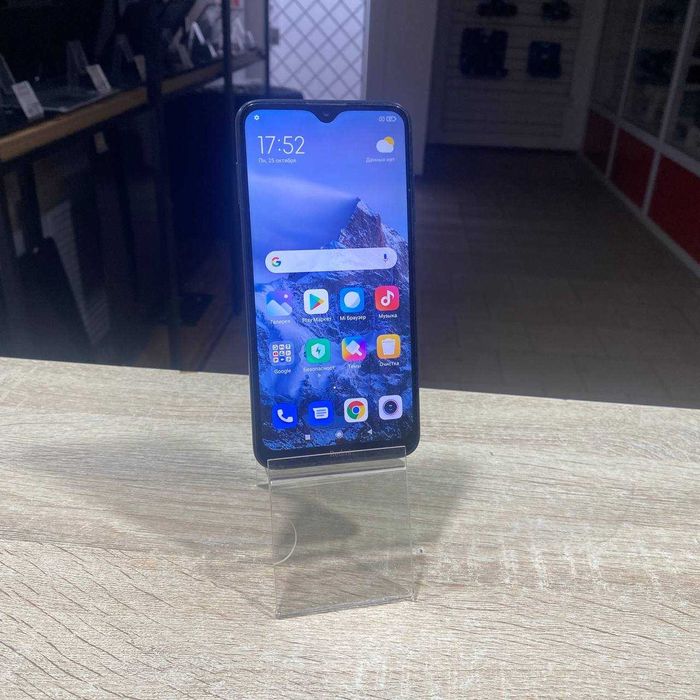 СВ-47/Сотовый телефон Xiaomi Redmi 8 64gb/sk153927