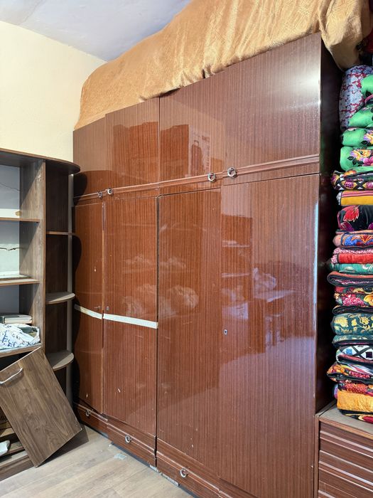 shfaner, divan, trimol