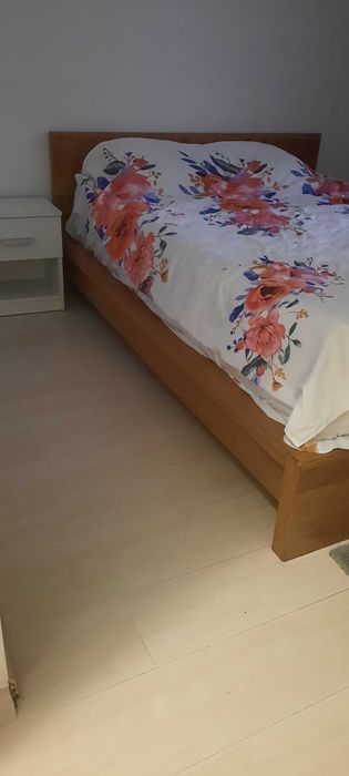 Apartament 2 camere rezervelor militari residence