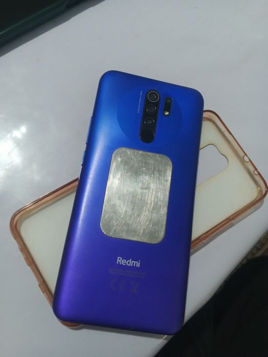 Redmo 9  продается