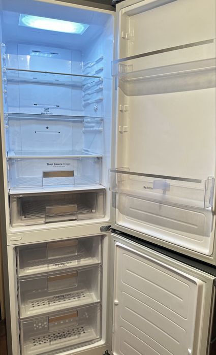 Продам стиралная машина LG 7кг