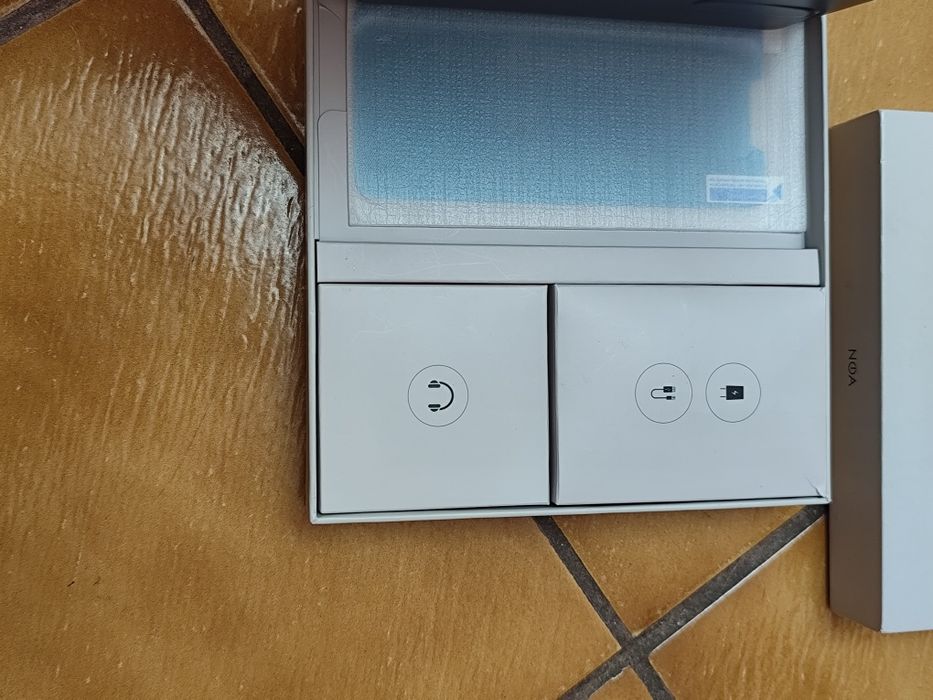 Телефон Noa N10 64 гб