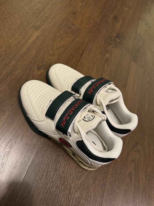 Pantofi haltere - LUXIAOJUN - US 8 - UK 7 - EU 41 - cm 26