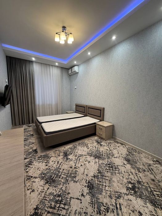 Продается 3/6/8 136м2 в Новостройке, ул. Фидокор