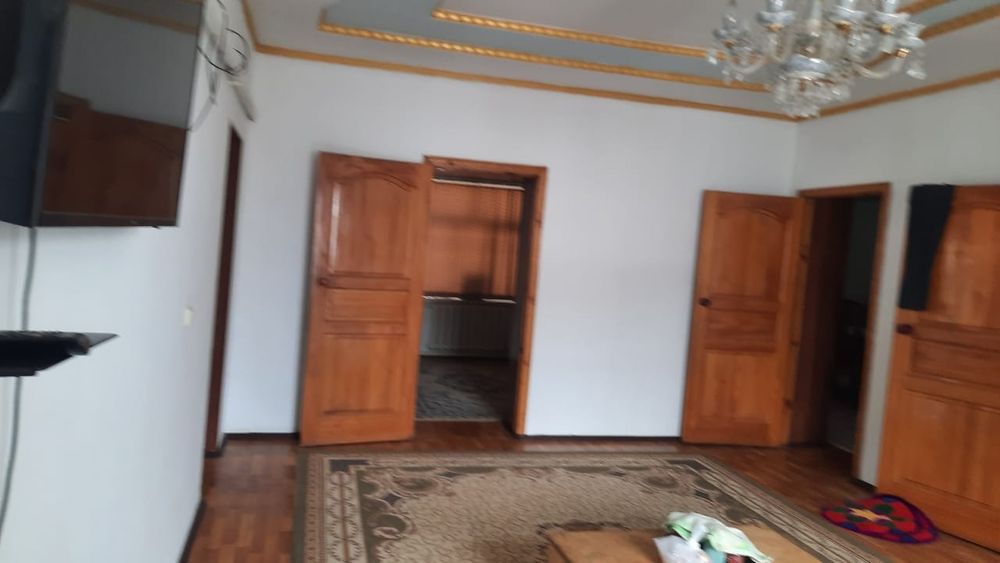 Үлкен үй сатылады