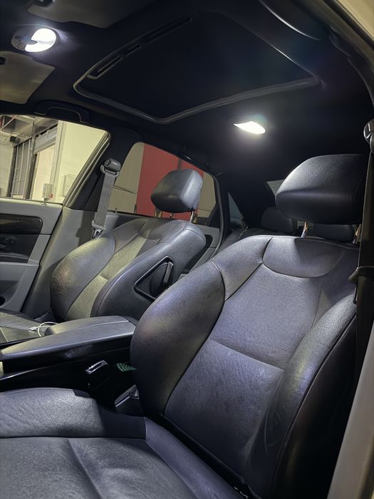 Lasetti Laceti Lacetti Laseti Jentra Gentra POLNIY FULL MERS SALON