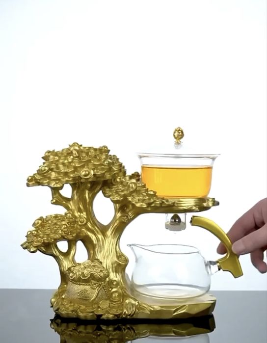 Choynak Xitoydan ruchnoy kelgan