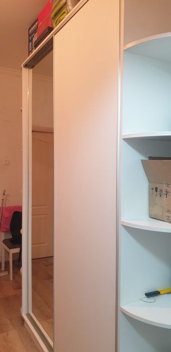 Продам шкаф для одежды