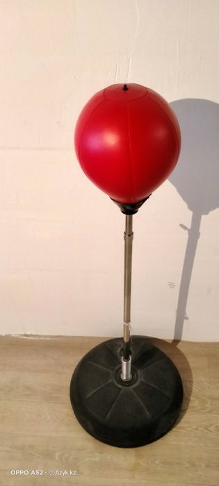 Груша боксерская