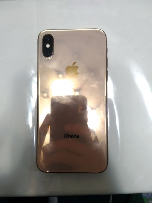 iPhone XS sotiladi