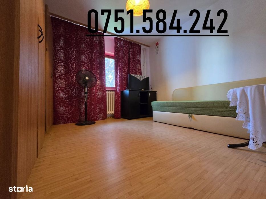 Apartament 2 camere - etajul 1 --Cartier E3