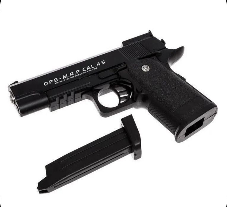 M20 airsoft 6mm