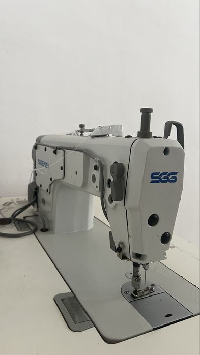 Іс тігетің машинка