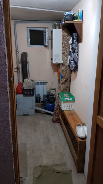 Продам дом в поселке Долан