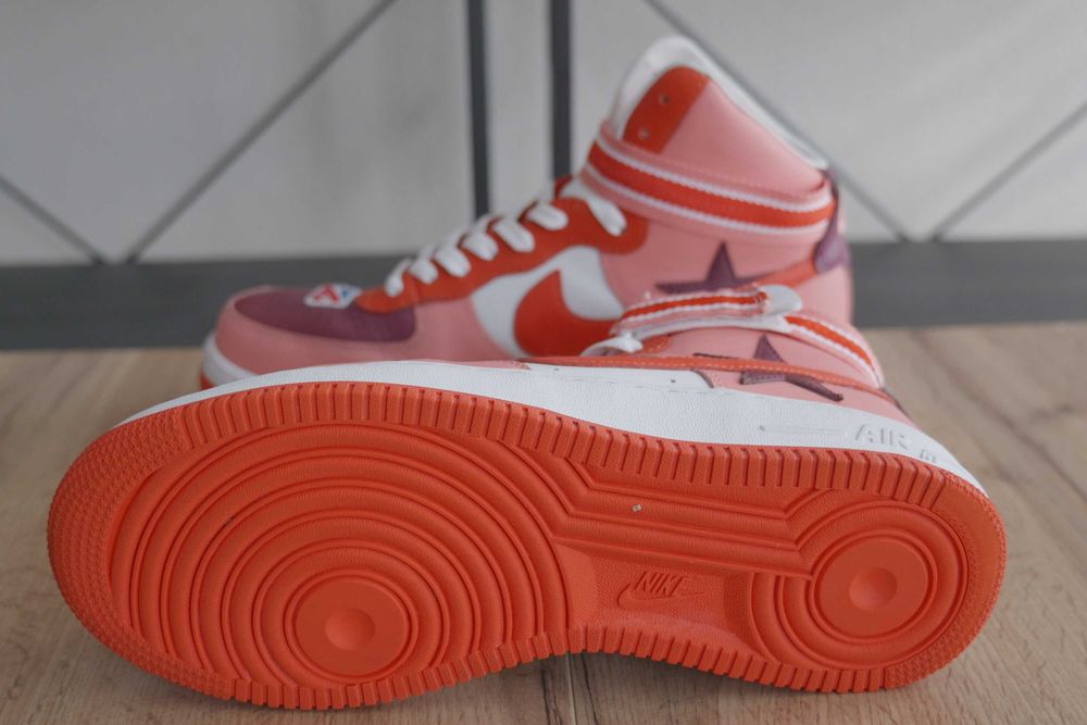 Nike Lab x Riccardo Tisci Air Force 1 - 42,5 номер Оригинални!