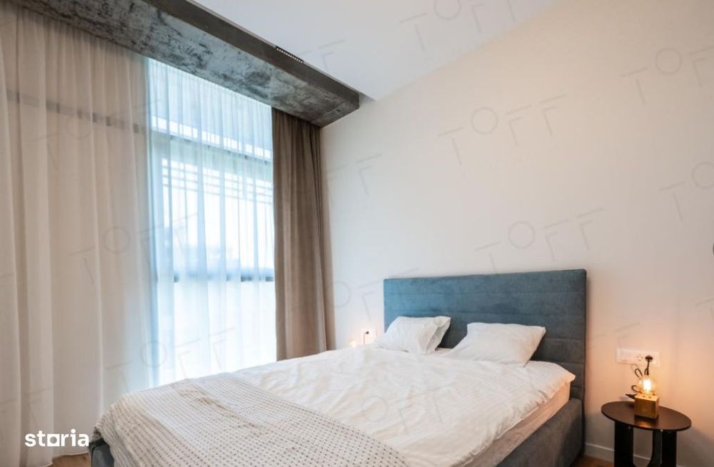 Apartament 3 camere| Up-Site Floreasca| parcare+boxa