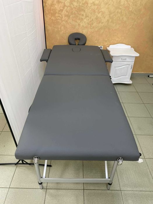 Козметична Кушетка