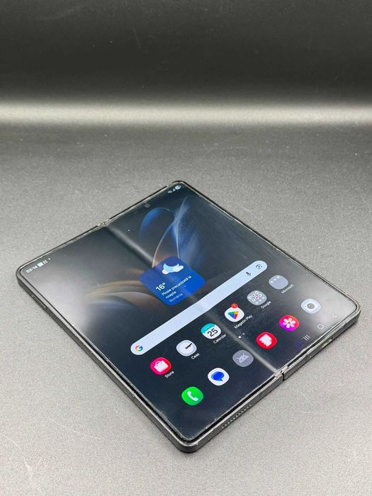 Hope Amanet P5 - Samsung ZFold 3 // 256GB - 12GB //