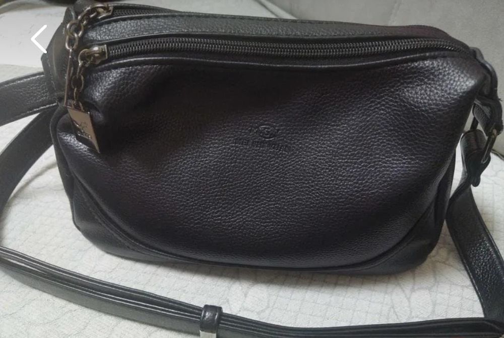 Барсетки, разные сумки