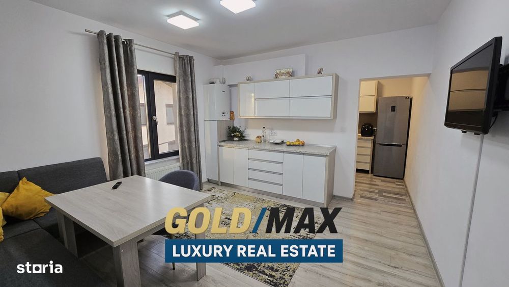 Apartament 3 camere, Trivale, 103 m² utili, mobilat si utilat