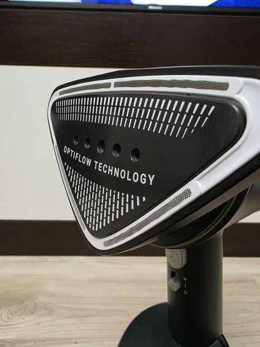 Aparat de calcat vertical Tefal AeroSteam