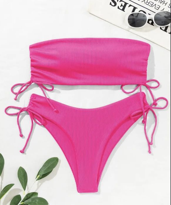 Купальник новый