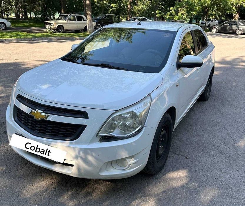Cobalt Evro avtomat 2