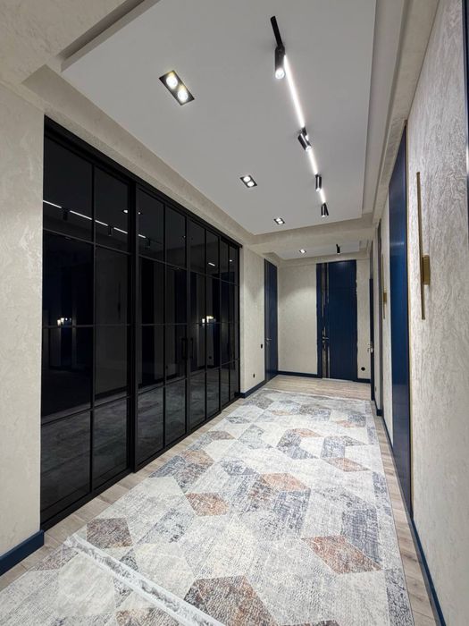 ЖК Modern Stroy 4/7/10 ор: Малика 175 кв.м Евро ремонт