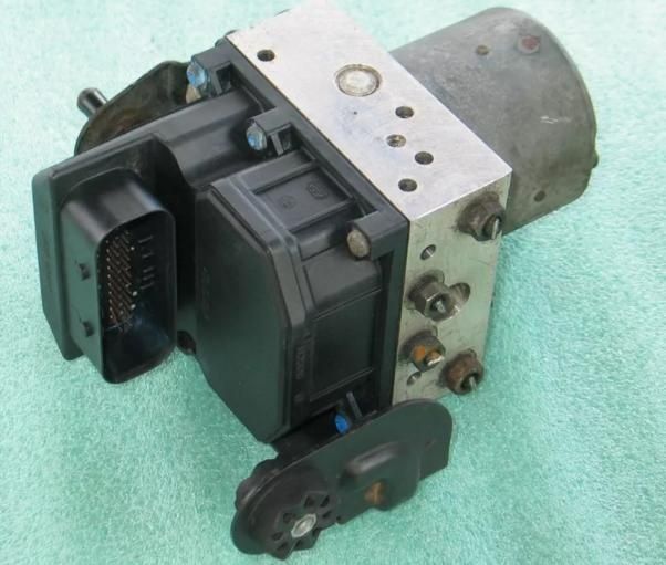 Pompa ABS cu si fara control tractiune Rover 75 MGZT dezmembrez piese