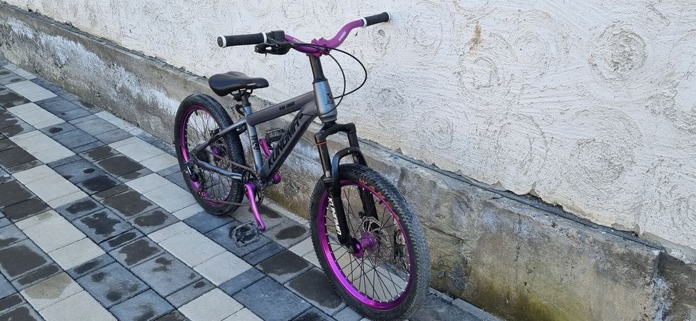 Велосипед Kungma