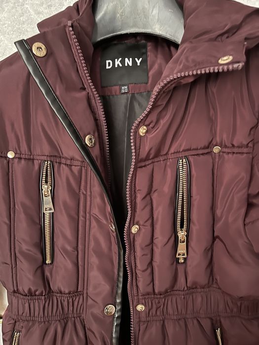 Дамско яке DKNY S/М