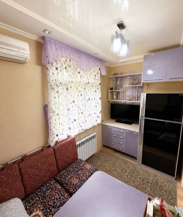 Продажа квартиры 3/3/5 Яшнабадский район Тузель -2 метро рядом