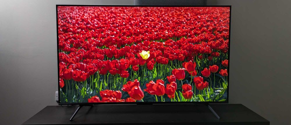 TCL 65″ C6K  4K Ultra HD  Smart TV  Новый | Бесплатная доставка 24/7