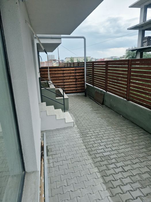 Vand apartament mamaia nord