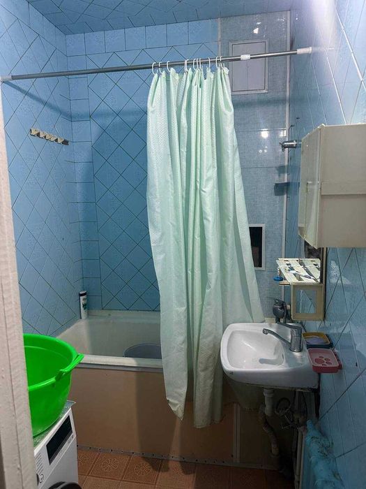 Сдается в аренду квартира