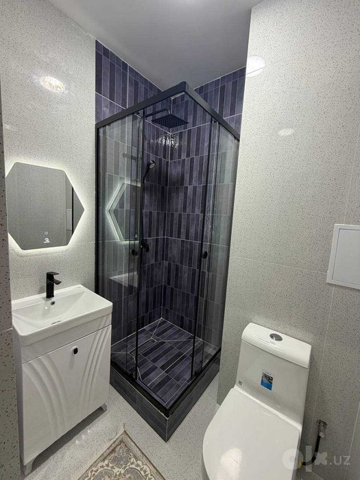 "Comfort House, ор-р: Мегапланет, 11 квартал , 2комнатная продаётся