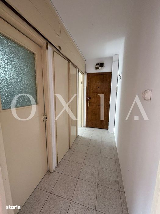 SX756 2 Camere - Marasti- Disponibil Imediat